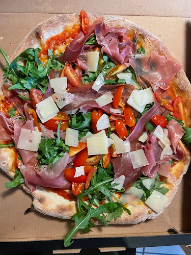 Bella Italia - Hvide Sande