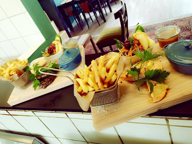 Café Alfa - Holstebro