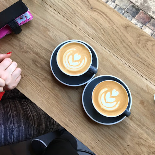 Andersen & Maillard - Gastronomi og hotelvirksomhed