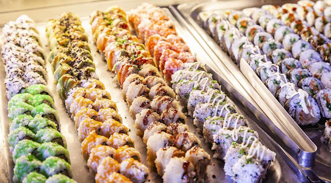 Comentarii opinii despre Restaurant China Palace