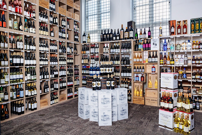 Gunnar Madsen Vinhandel - Vinhandel.dk - En del af Glud vin - Gastronomi og hotelvirksomhed