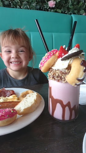 Cafe Marcello's - Kolding