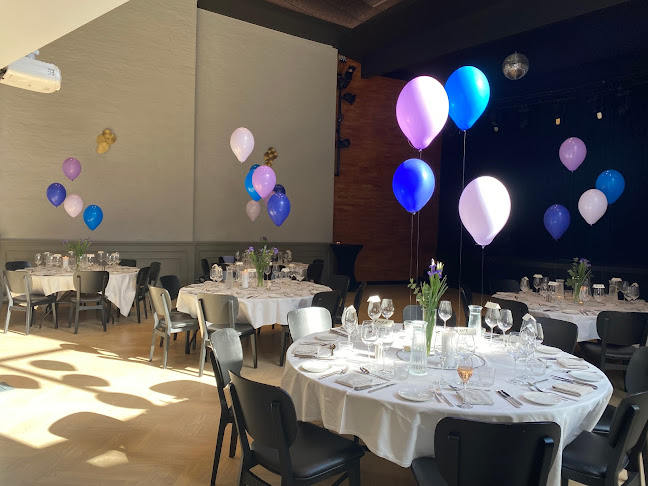 Opinii despre Bistro17 în Køge - Gastronomi og hotelvirksomhed