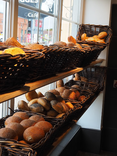 Comentarii opinii despre Migges Bageri Og Konditori