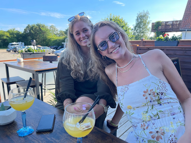 PERLEN - Gastronomi og hotelvirksomhed