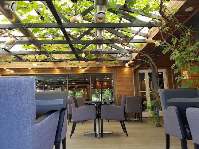 Opinii despre Cafe Elma în Taastrup - Gastronomi og hotelvirksomhed