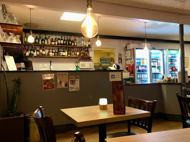 Restaurant Picasso Hurup Thy