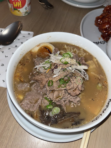 Comentarii opinii despre Daruma Ramen