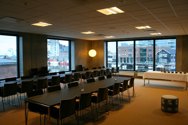 Restaurant Nordatlanten