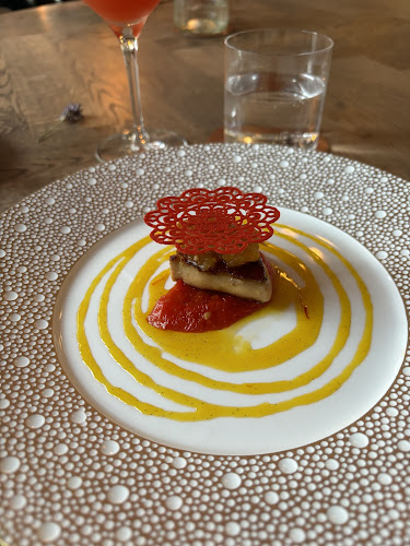 Restaurant Lieffroy - Gastronomi og hotelvirksomhed