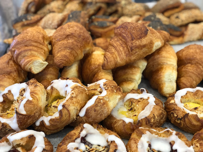 Comentarii opinii despre Bisgaards bageri