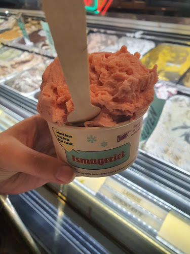 Comentarii opinii despre Ismageriet