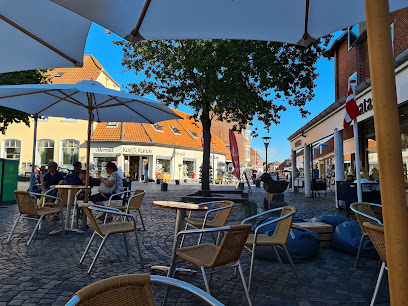 Vaffelboden Ringkøbing