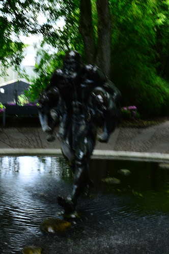 Café VæXt - Aalborg