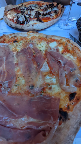 La Vecchia Signora - Gastronomi og hotelvirksomhed