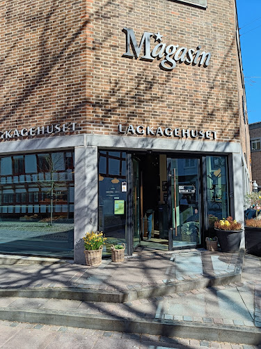 Opinii despre Lagkagehuset în Aalborg - Gastronomi og hotelvirksomhed