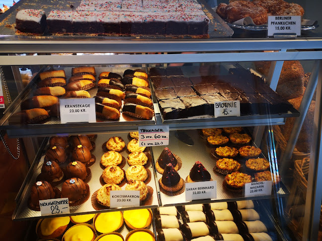 Morell’s - København