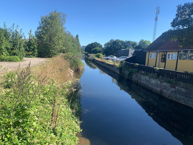 Cafè Da-Vinci - Gastronomi og hotelvirksomhed