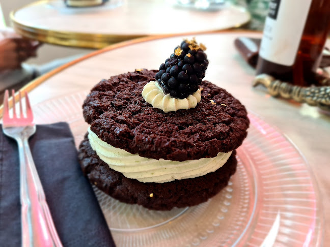 Cafe Le Jardin - Køge