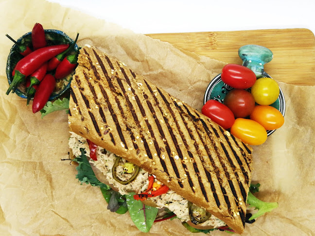 Opinii despre Kulinaris în København - Gastronomi og hotelvirksomhed