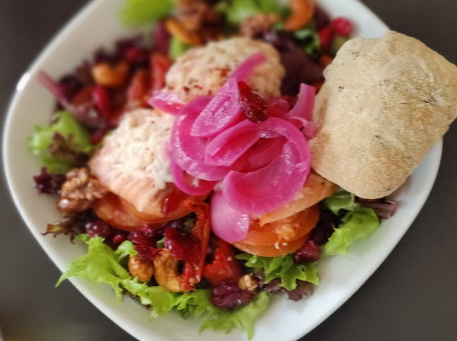 Café Kox - Gastronomi og hotelvirksomhed