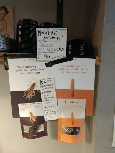 Petról Kaffe & Gear - Indre By