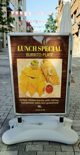 La bamba - Gastronomi og hotelvirksomhed