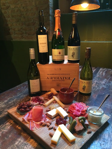 Opinii despre Stechers în Mårslet - Gastronomi og hotelvirksomhed