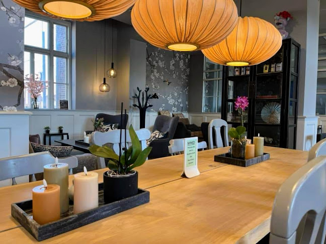 Comentarii opinii despre Stationsstuen Bramming