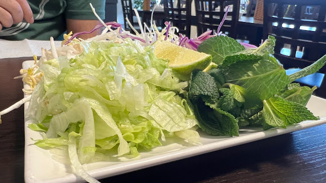 Comentarii opinii despre Chili Spisehus og Take-Away