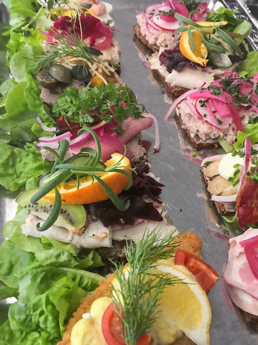 Comentarii opinii despre Restaurant Kobæk