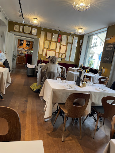 Mefisto Restaurant & Gårdhave - Aarhus