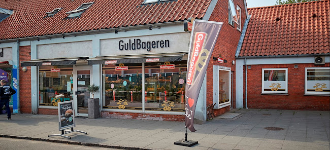GuldBageren