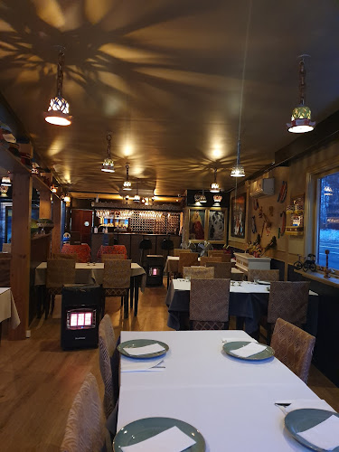 Punjab village Indisk & Pakistansk Restaurant - Gastronomi og hotelvirksomhed