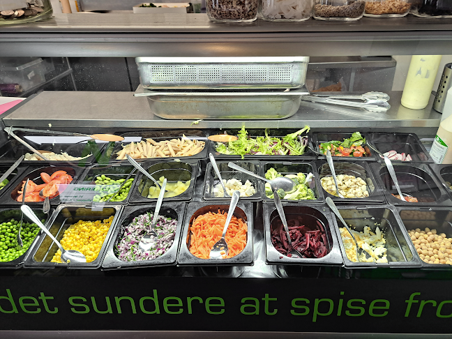 Njors Smørrebrød, Catering og Teltudlejning