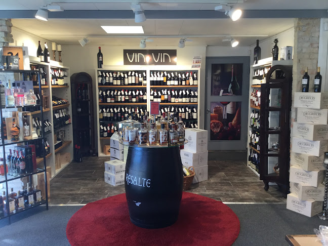 Opinii despre Vin og Delikatesser în Væggerløse - Gastronomi og hotelvirksomhed