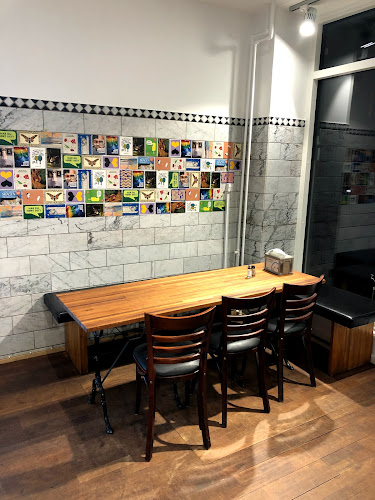 Tasteful Corner - Gastronomi og hotelvirksomhed