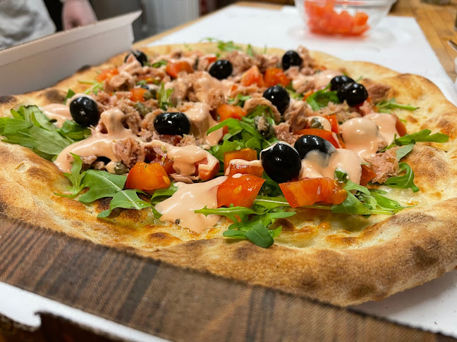 Ristorante Unico - Thisted