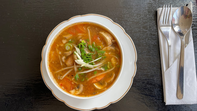 Comentarii opinii despre Mai's Wok