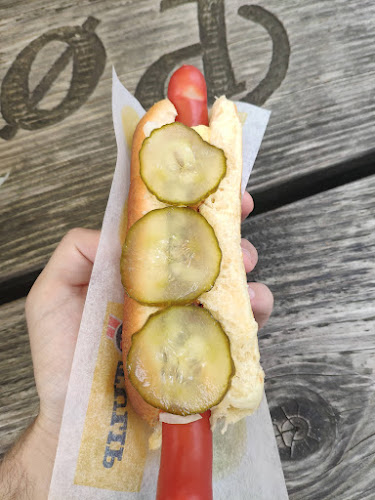 Saltgade 1, 6760 Ribe