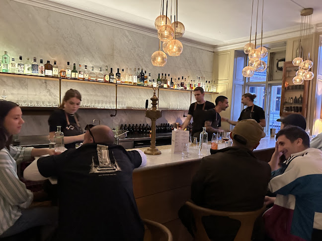 Ruby - Gastronomi og hotelvirksomhed