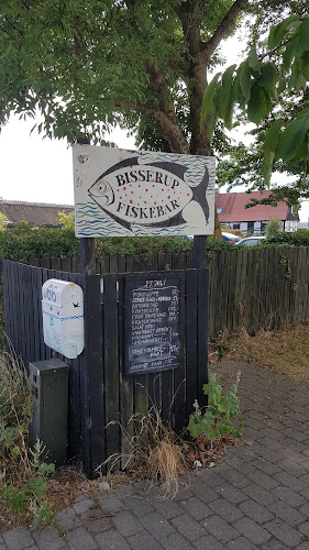 Opinii despre Bisserup Fiskebar în Rude - Gastronomi og hotelvirksomhed