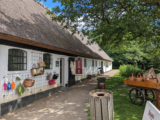 Møllecaféen - Gastronomi og hotelvirksomhed