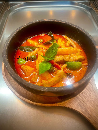 Opinii despre Pinto thai take away în Nykøbing Falster - Gastronomi og hotelvirksomhed