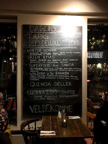 Opinii despre Rankin Park Café în Esbjerg - Gastronomi og hotelvirksomhed