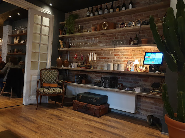 Skolegade 43, 6700 Esbjerg