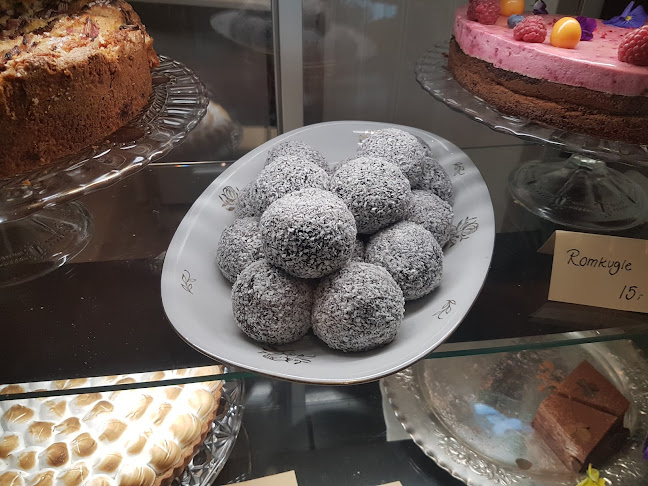 Opinii despre Sørup Is & Kaffestue în Fredensborg - Gastronomi og hotelvirksomhed