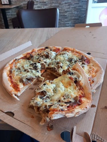 Babas Pizza & Grill - Galten