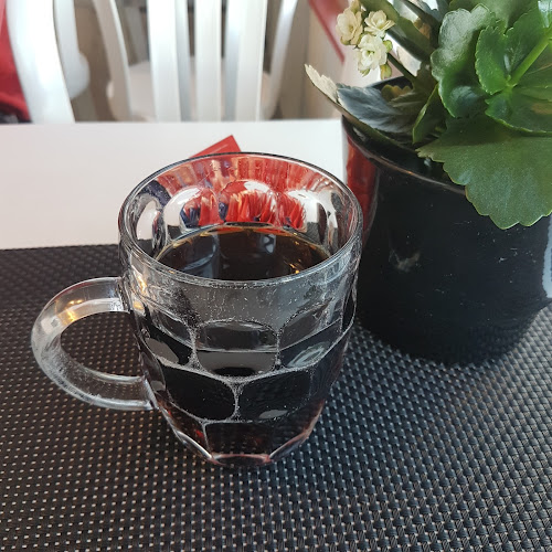 Comentarii opinii despre Sydhavnens Grill