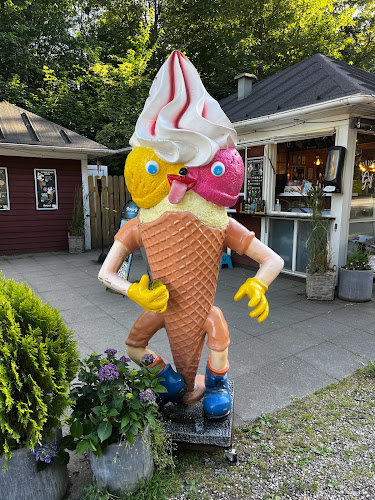 Brødrene Guf - Middelfart